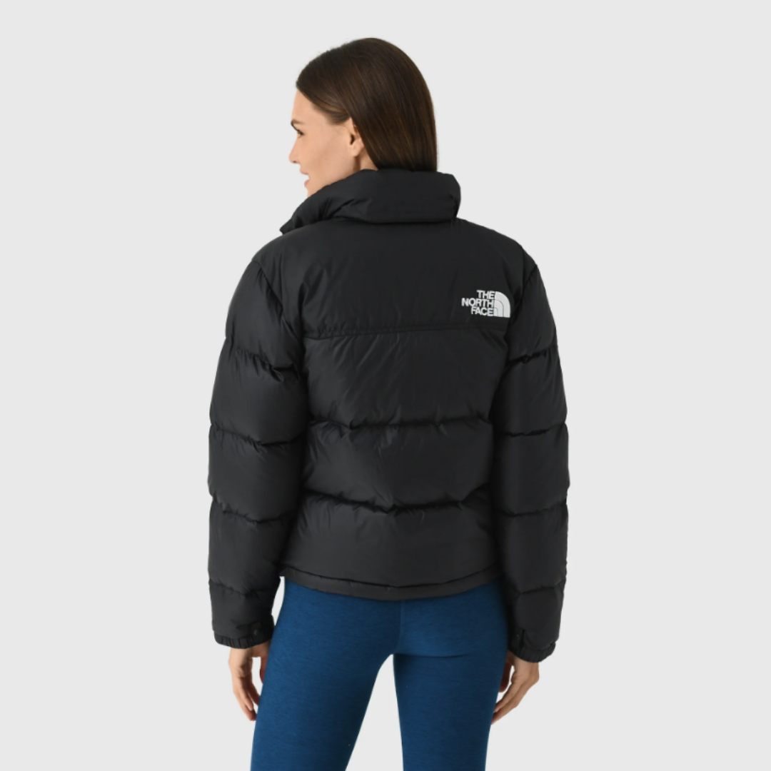 1996 Retro Puffer – Black Edition