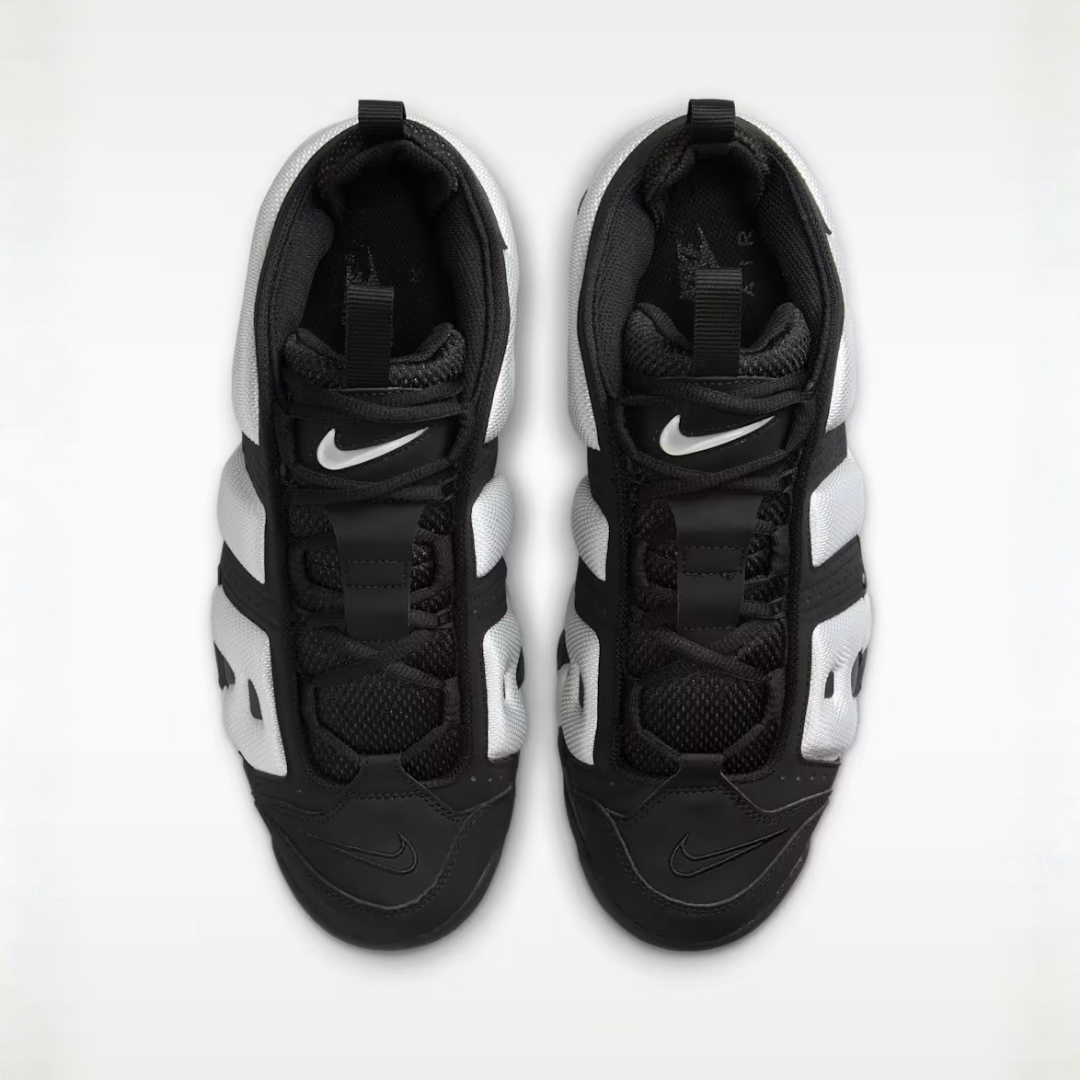 Air More Uptempo Low "Panda"