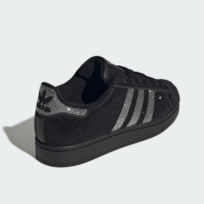 Superstar II Shoes "Crystals"