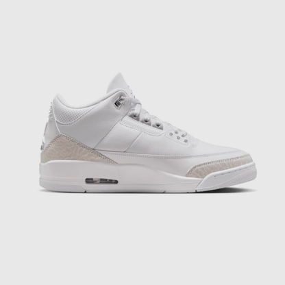 Air Jordan 3 "Pure Money"