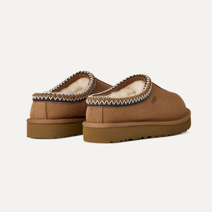 TASMAN II SLIPPER