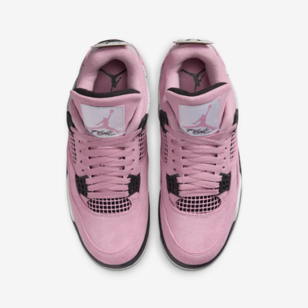 Air Jordan 4 Retro Orchid