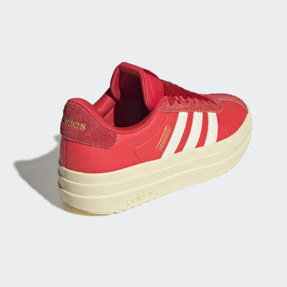 VL Court Bold Platform "red"