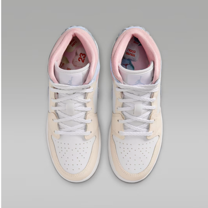 Air Jordan Mid SE "Valentines's Day"