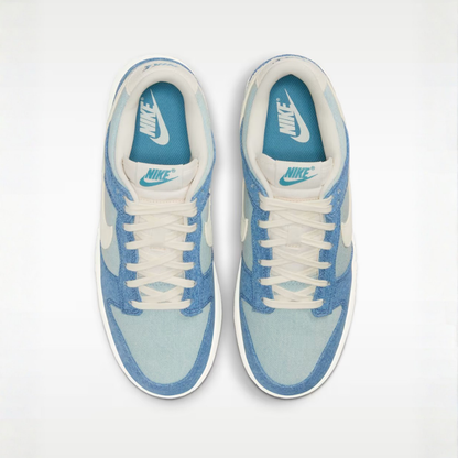 Dunk Low Denim "Smokey Blue"
