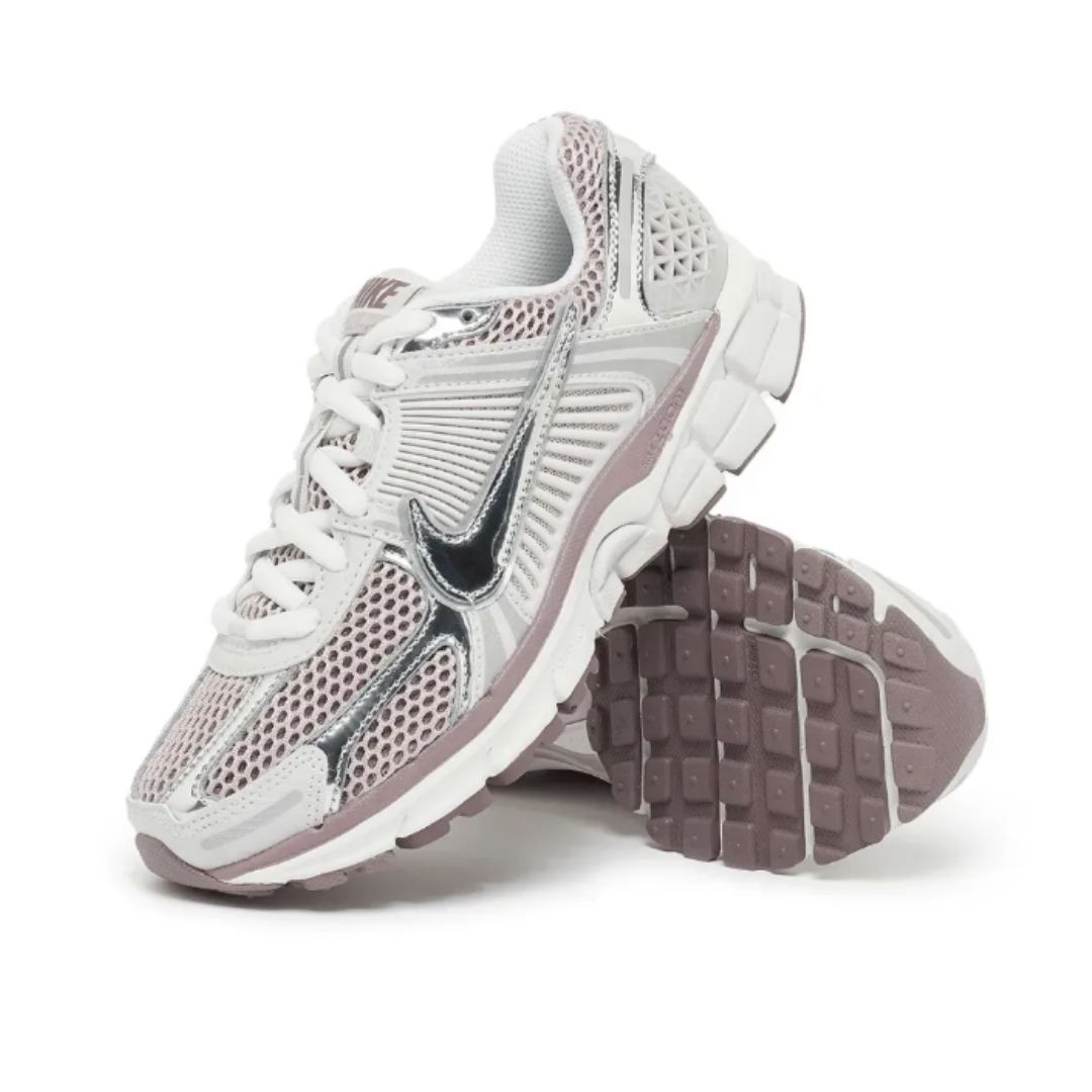 Zoom Vomero 5 "Metallic Silver/Platinum/Violet"