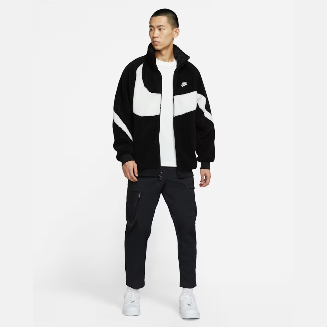 Sportswear Full-Zip Swoosh Jacket