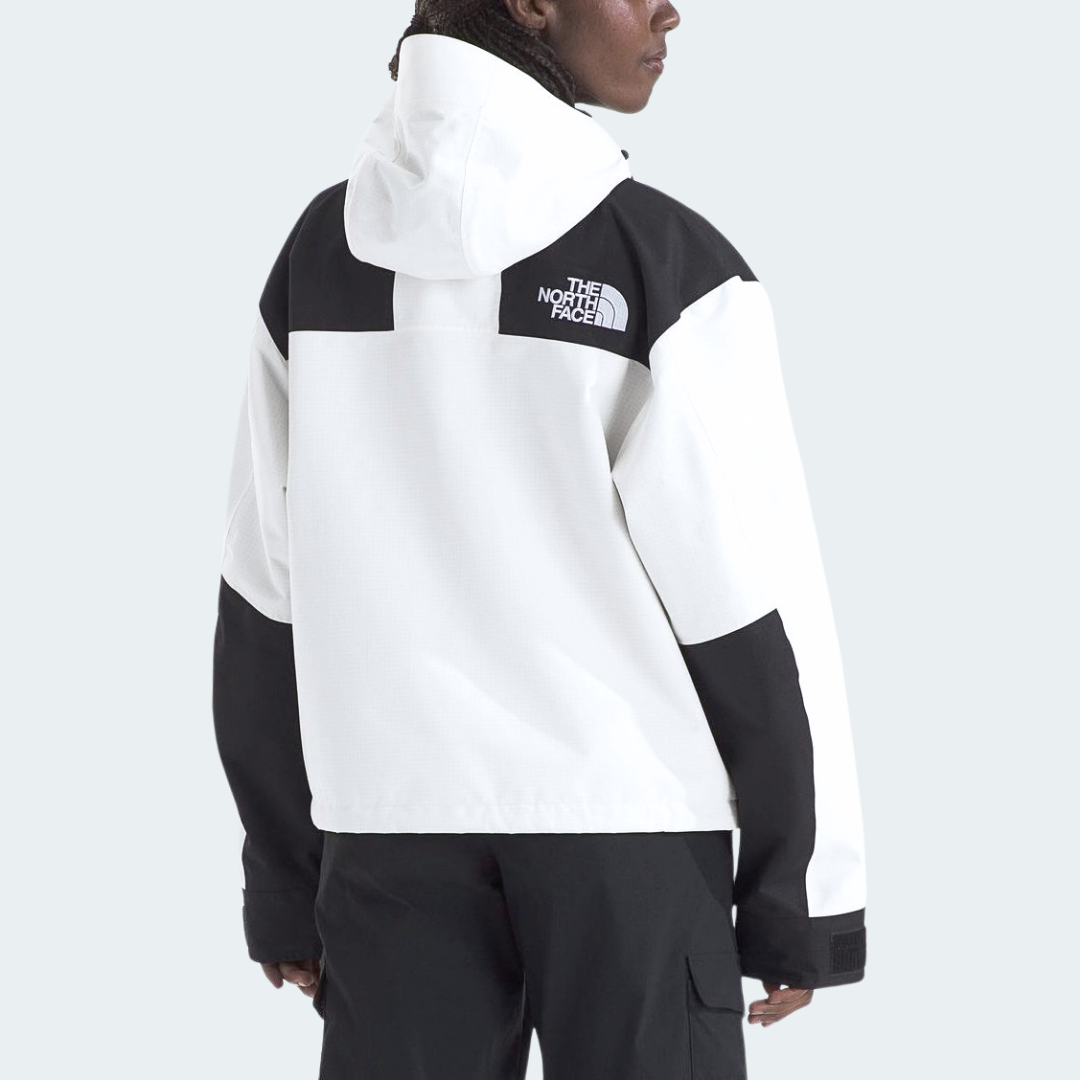 GORE-TEX Mountain Jacket