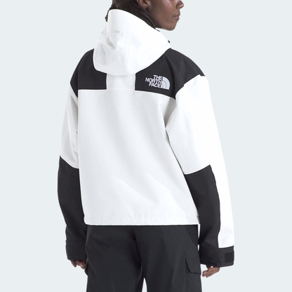 GORE-TEX Mountain Jacket