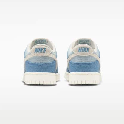 Dunk Low Denim "Smokey Blue"
