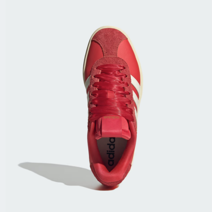 VL Court Bold Platform "red"