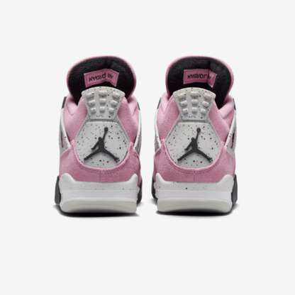 Air Jordan 4 Retro Orchid