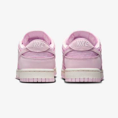 Dunk Low "Regal Pink"