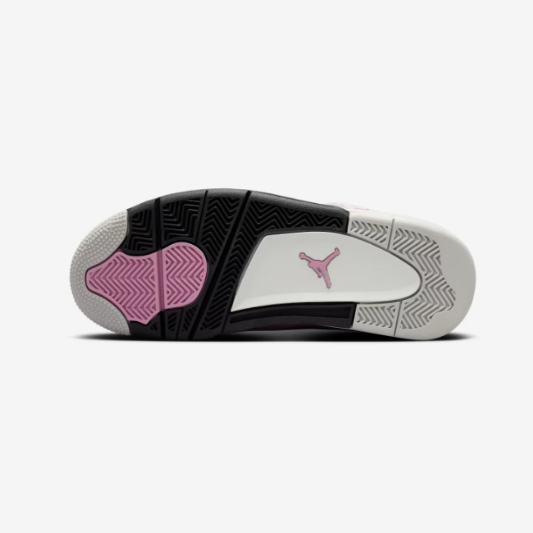Air Jordan 4 Retro Orchid