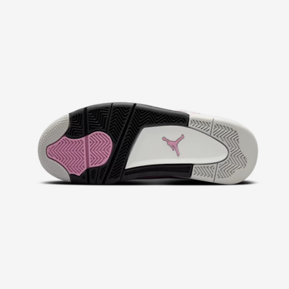 Air Jordan 4 Retro Orchid