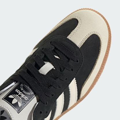 Samba OG "Black / Wonder White"