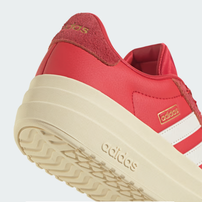 VL Court Bold Platform "red"