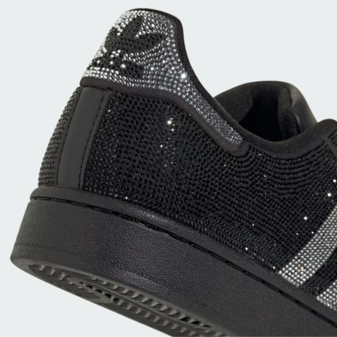 Superstar II Shoes "Crystals"