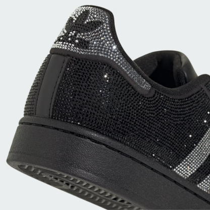 Superstar II Shoes "Crystals"