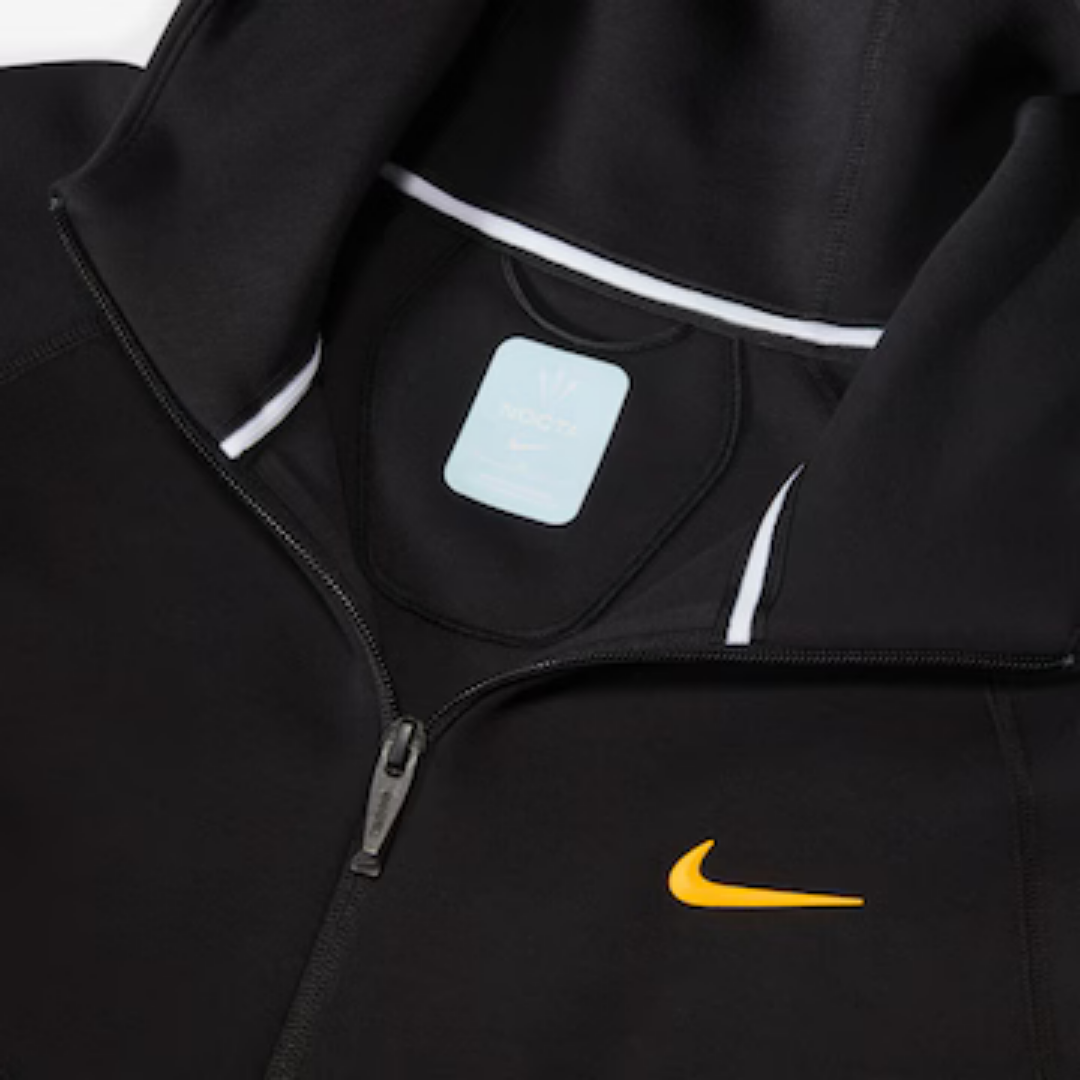 Tech Fleece Hoodie