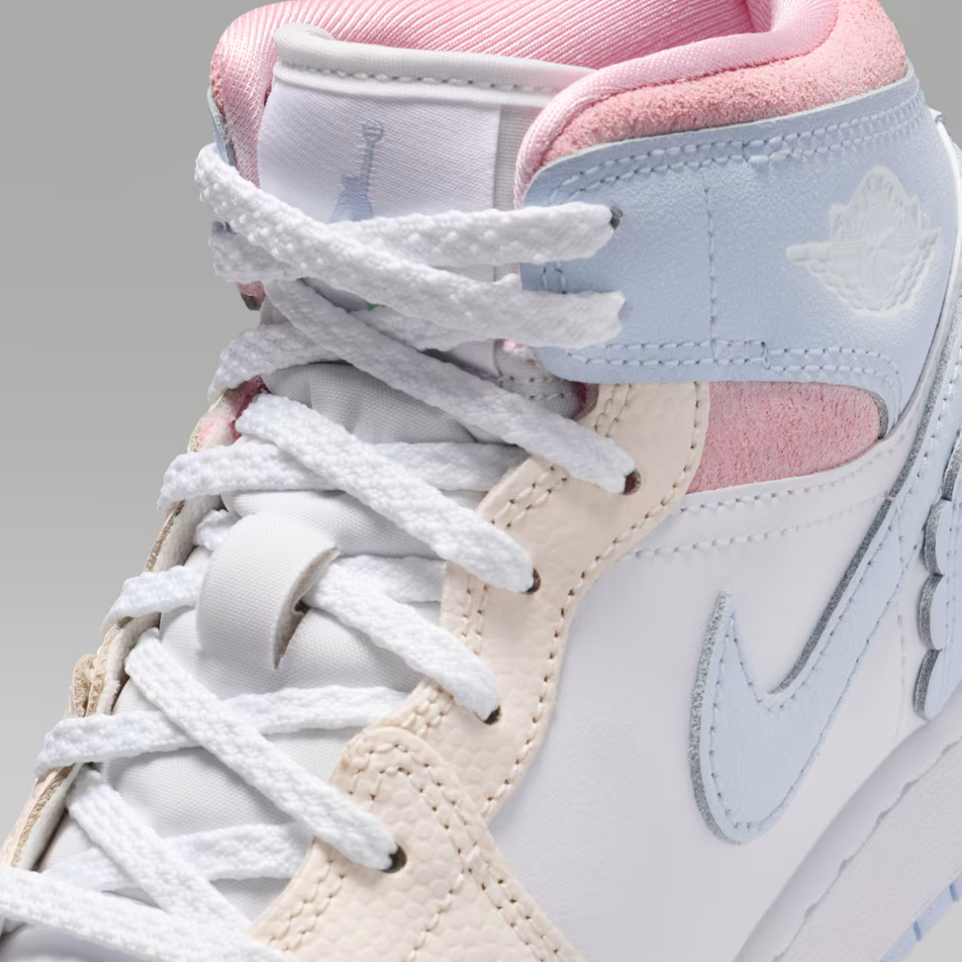 Air Jordan Mid SE "Valentines's Day"