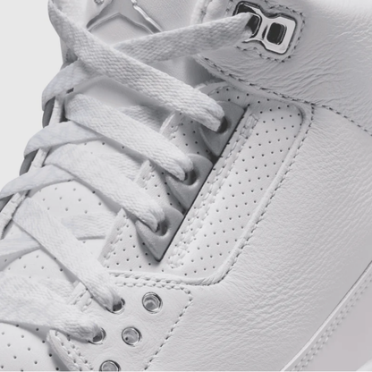 Air Jordan 3 "Pure Money"