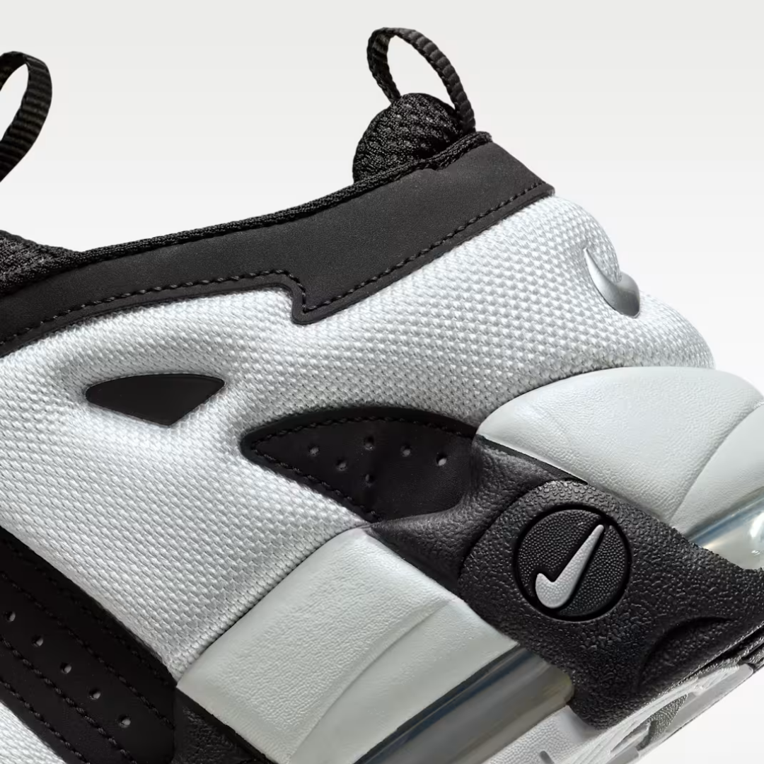 Air More Uptempo Low "Panda"