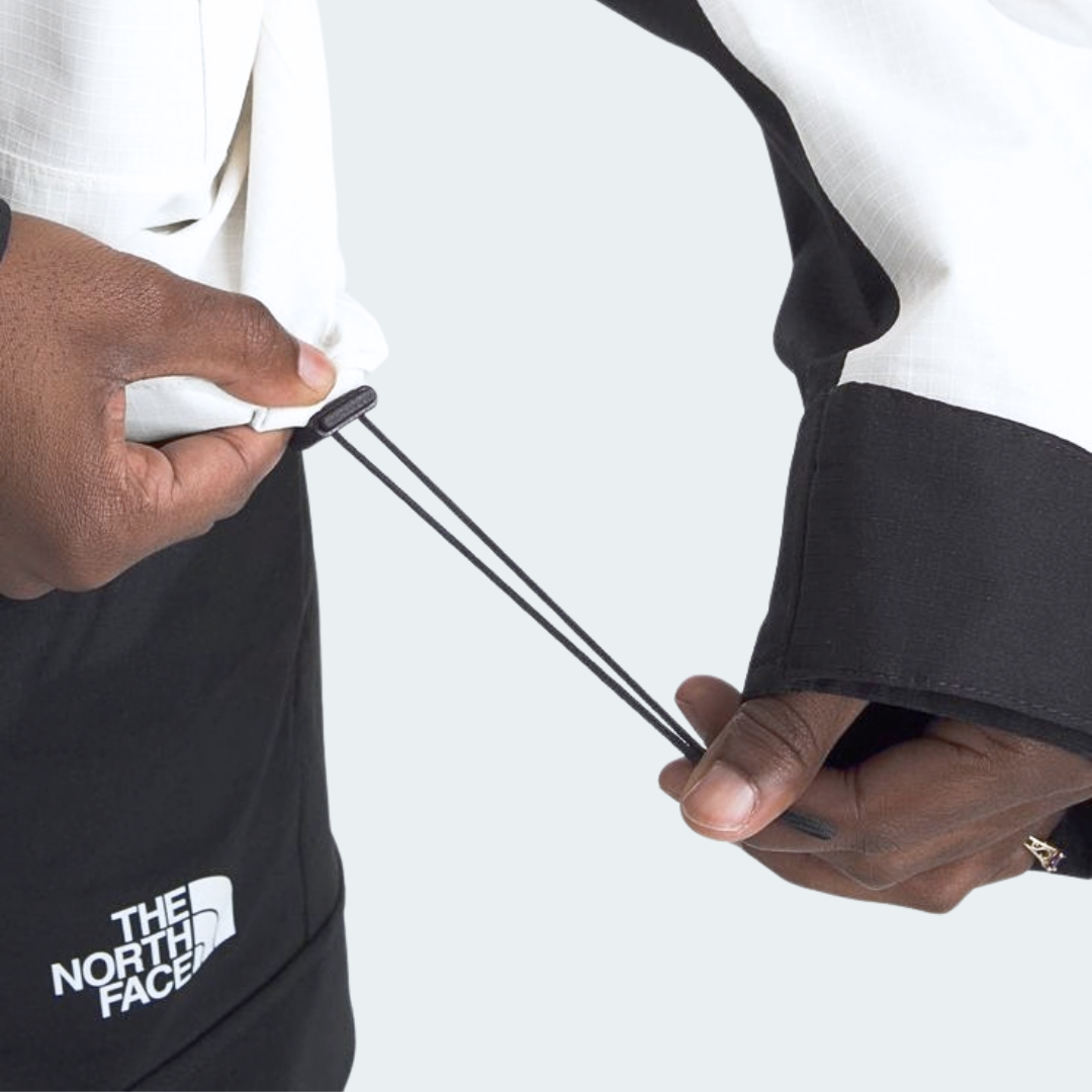 GORE-TEX Mountain Jacket