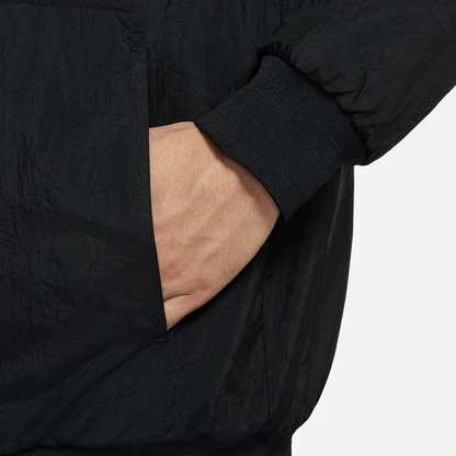 Sportswear Full-Zip Swoosh Jacket