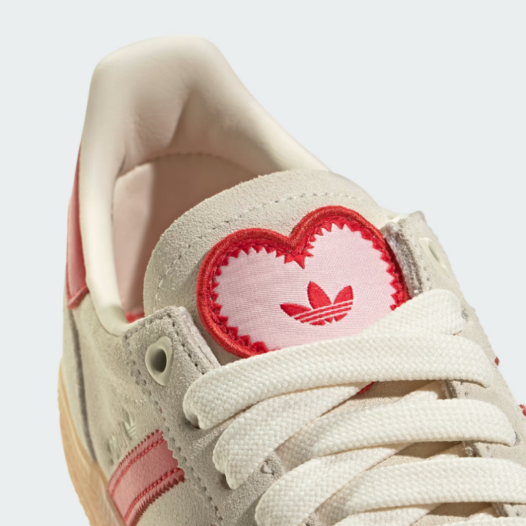 HANDBALL SPEZIAL "Valentine's Day"