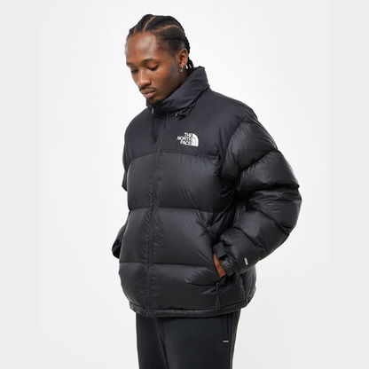 1996 Retro Puffer – Black Edition