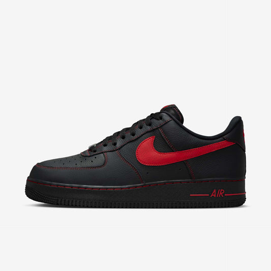 AF1 Low Bred
