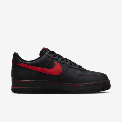AF1 Low Bred