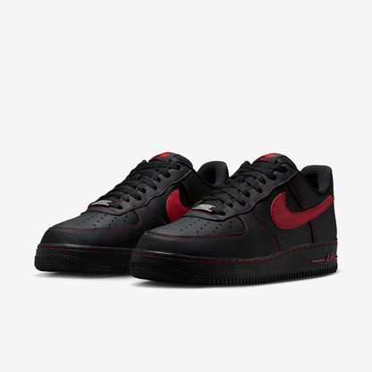 AF1 Low Bred