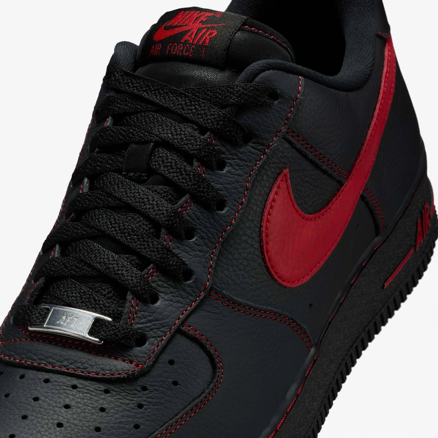 AF1 Low Bred
