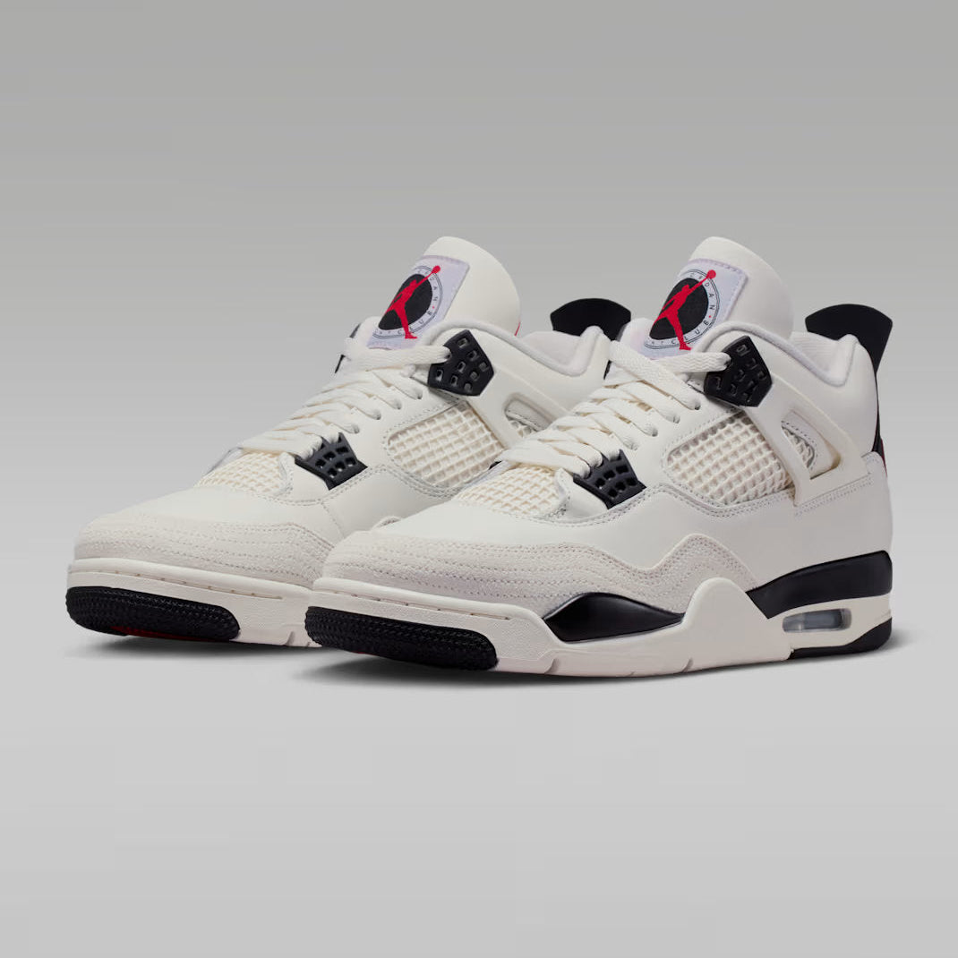 AJ 4 Retro OG FC