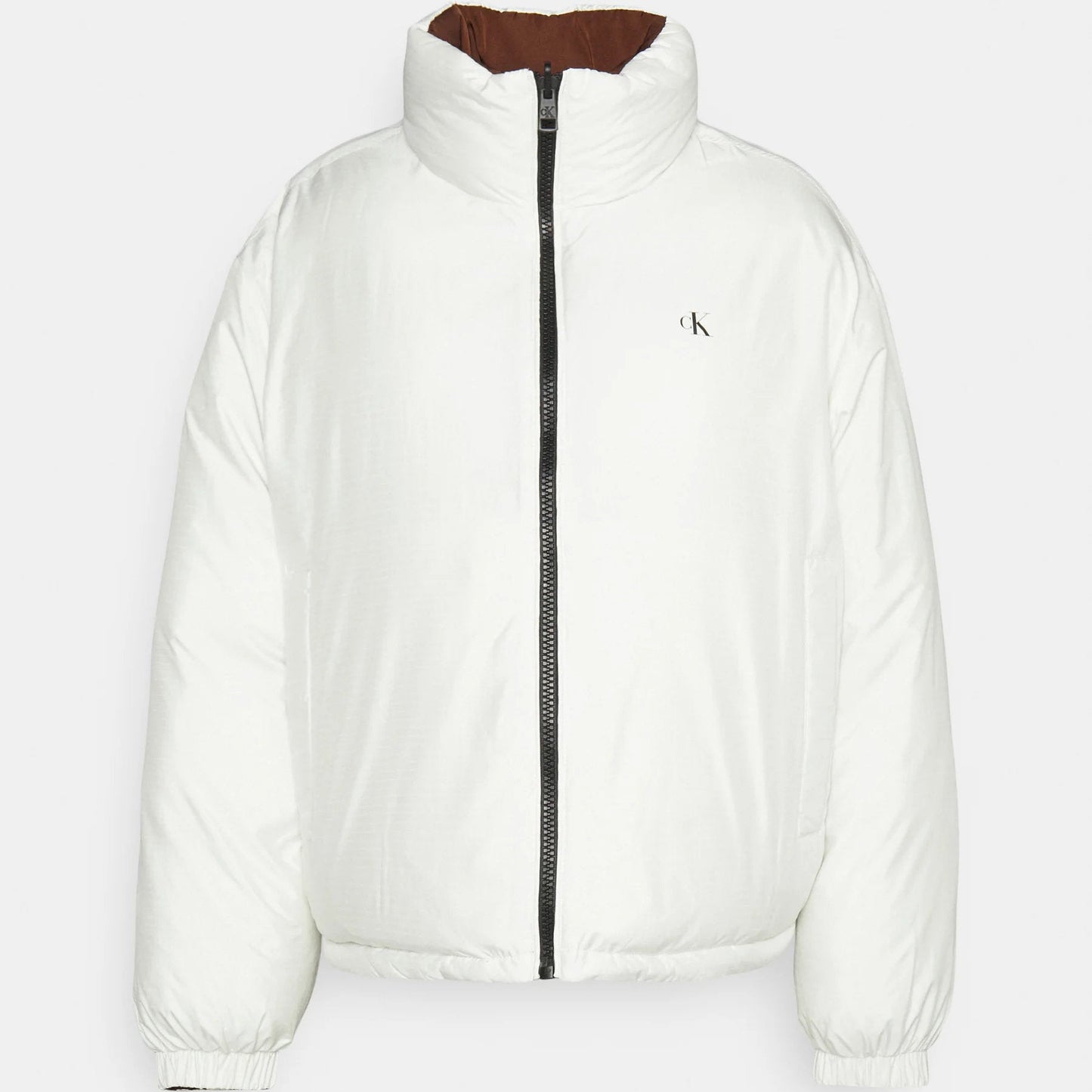 Reversible 90s Puffer Jacket