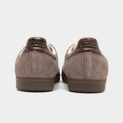 Samba OG Wmns Earth 'Strata Snakeskin'