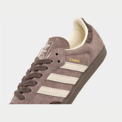 Samba OG Wmns Earth 'Strata Snakeskin'