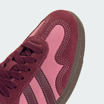 Samba OG Pink Spark Shadow Red