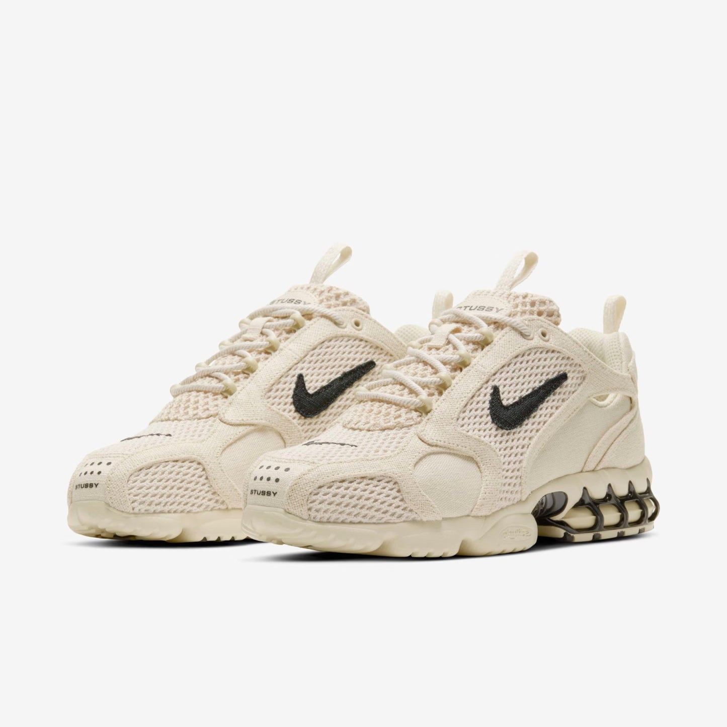 Zoom Spiridon Caged Fossil