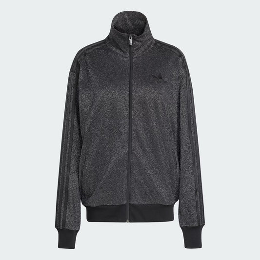 Lurex Firebird Track Top