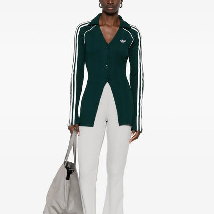 Originals Button Down Waffle