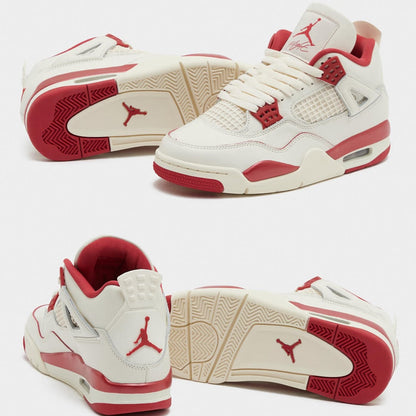 J4 Sierra Red Valentine's