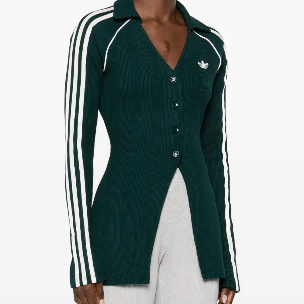 Originals Button Down Waffle