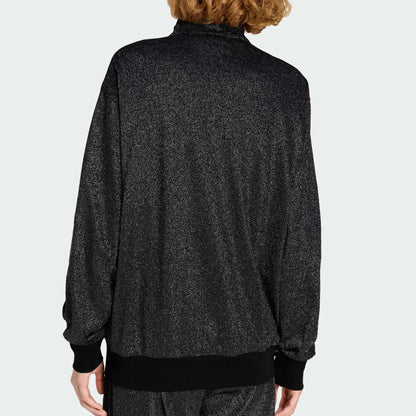 Lurex Firebird Track Top