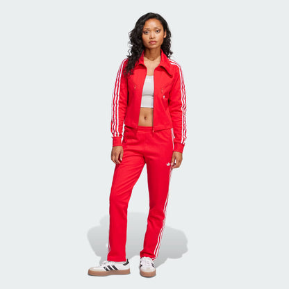 Adicolor Montreal Track Top Red