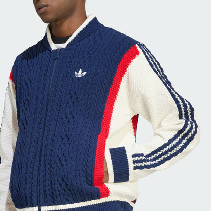 Retro Remix Wicons Cardigan