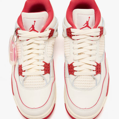 J4 Sierra Red Valentine's