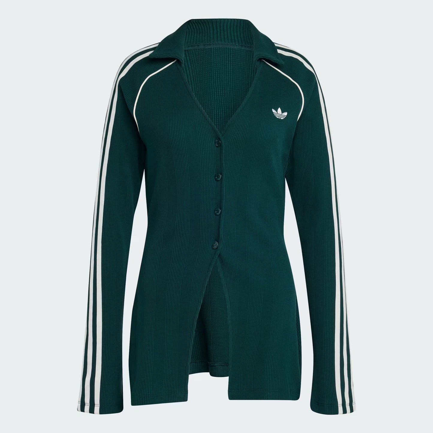 Originals Button Down Waffle